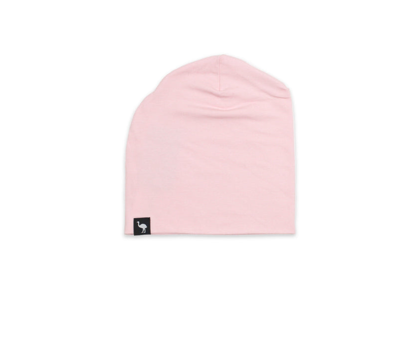 kids bamboo beanie