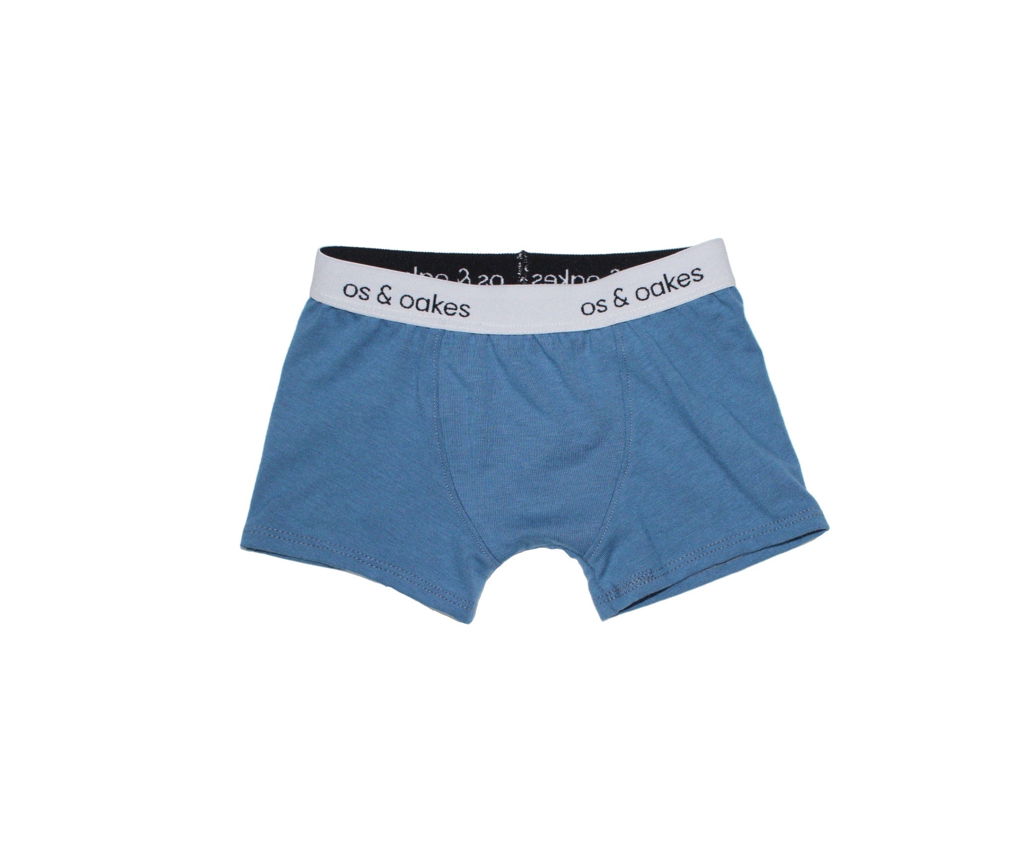 adult bamboo boxer briefs | os & oakes