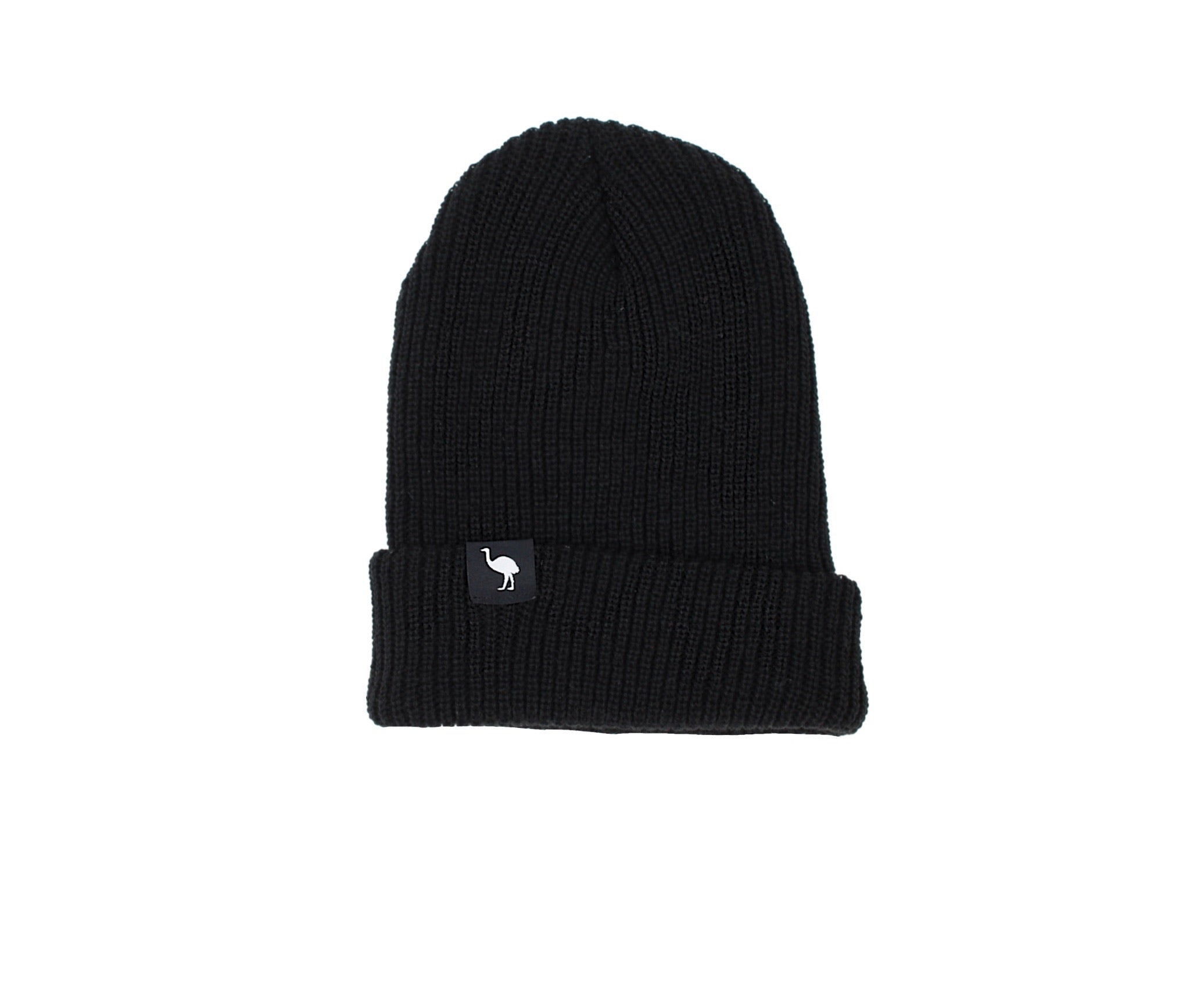 knit beanie | os & oakes