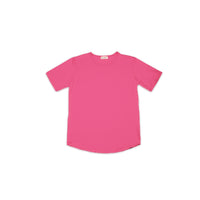 adult cotton classic tee