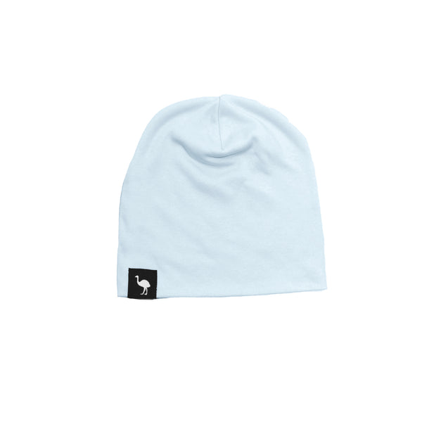 kids bamboo beanie